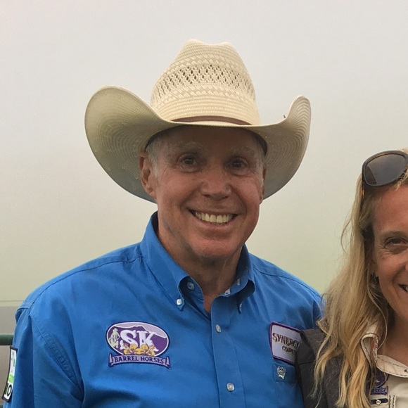 Meet your Posher, Stephen - Picture 1 of 1